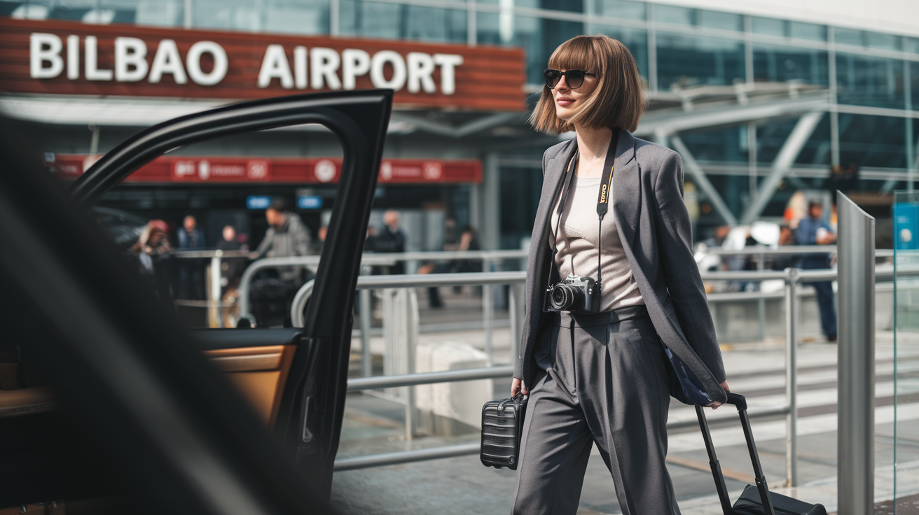 Bilbao Airport Transfer to Laredo: Your Complete Guide